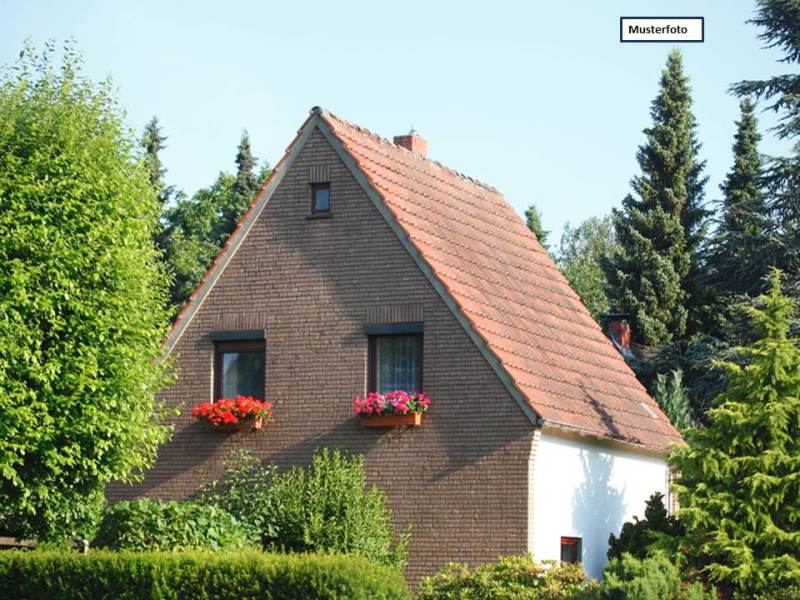 Einfamilienhaus in 97469 Gochsheim, Erlenstr.