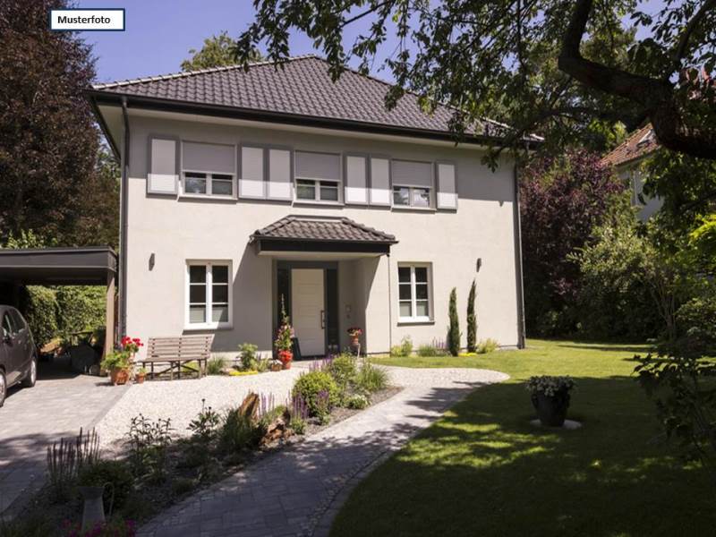 Einfamilienhaus in 74731 Walldürn, Geranienstr.