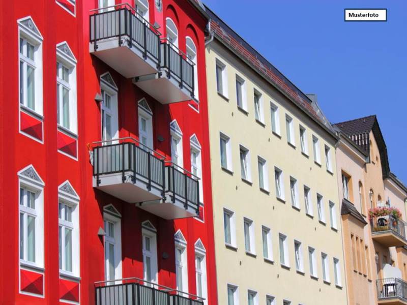 Mehrfamilienhaus in 69493 Hirschberg, Goethestr.