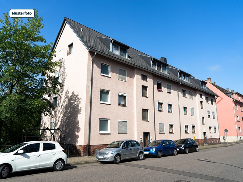 Mehrfamilienhaus in 06901 Kemberg, Wartenburger Str.