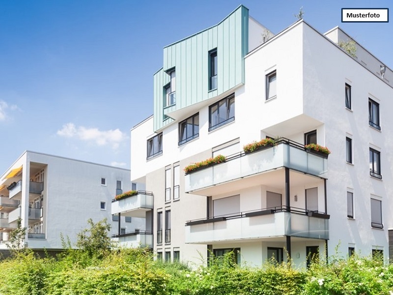 Mehrfamilienhaus in 06295 Lutherstadt Eisleben, Grabenstr.