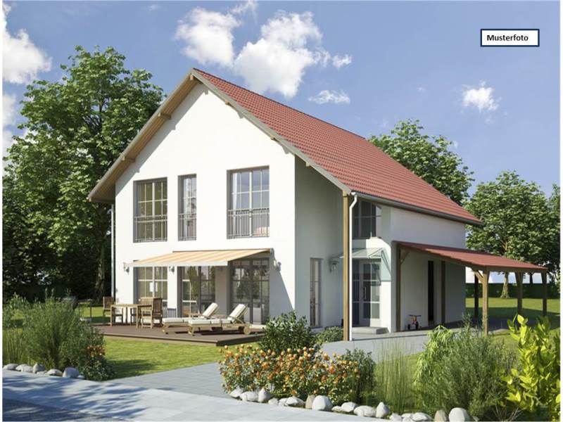 Reihenmittelhaus in 01257 Dresden, Am Alten Elbarm