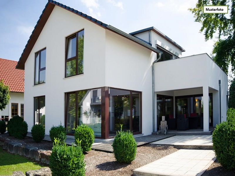 Zweifamilienhaus in 37444 St. Andreasberg, Danielstr.