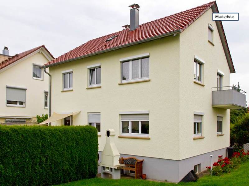 Einfamilienhaus in 42279 Wuppertal, Mählersbeck