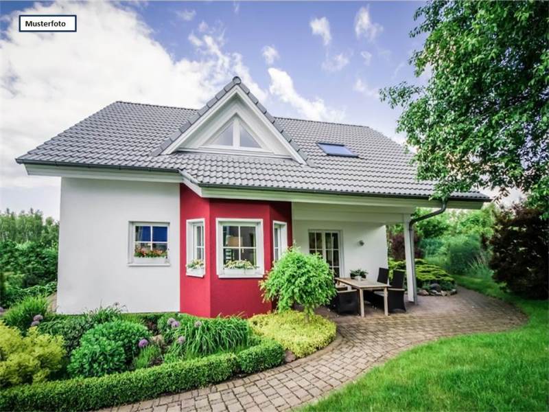 Einfamilienhaus in 07774 Frauenprießnitz, Rodameuschel
