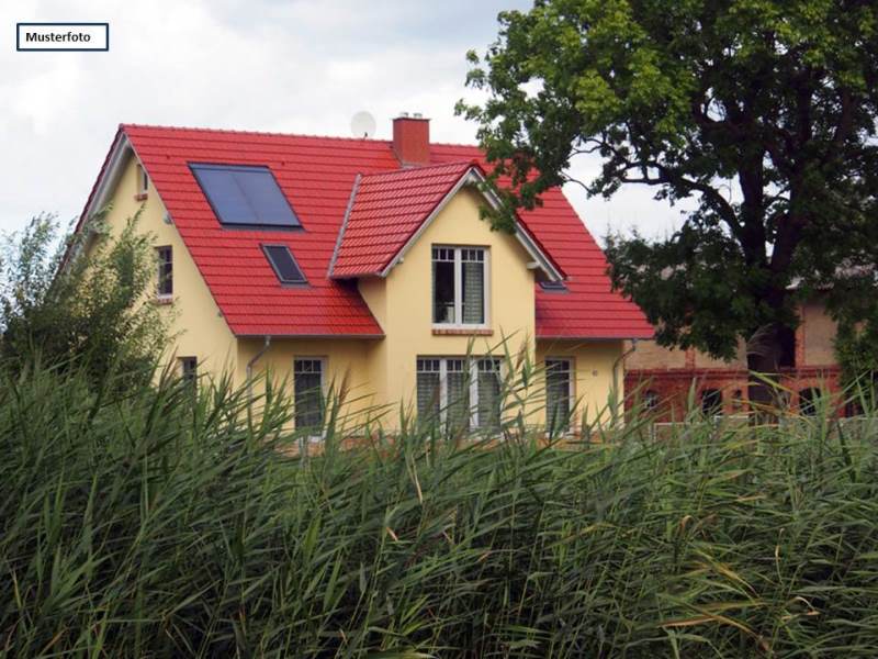 Einfamilienhaus in 08209 Auerbach, Höhenblick