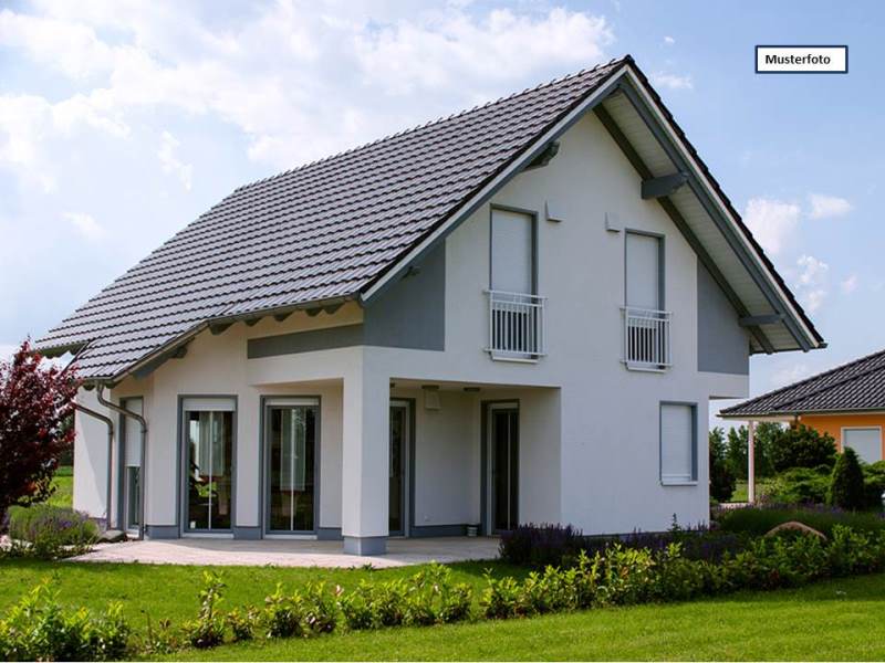 Einfamilienhaus in 39179 Barleben, Kiebitzeck
