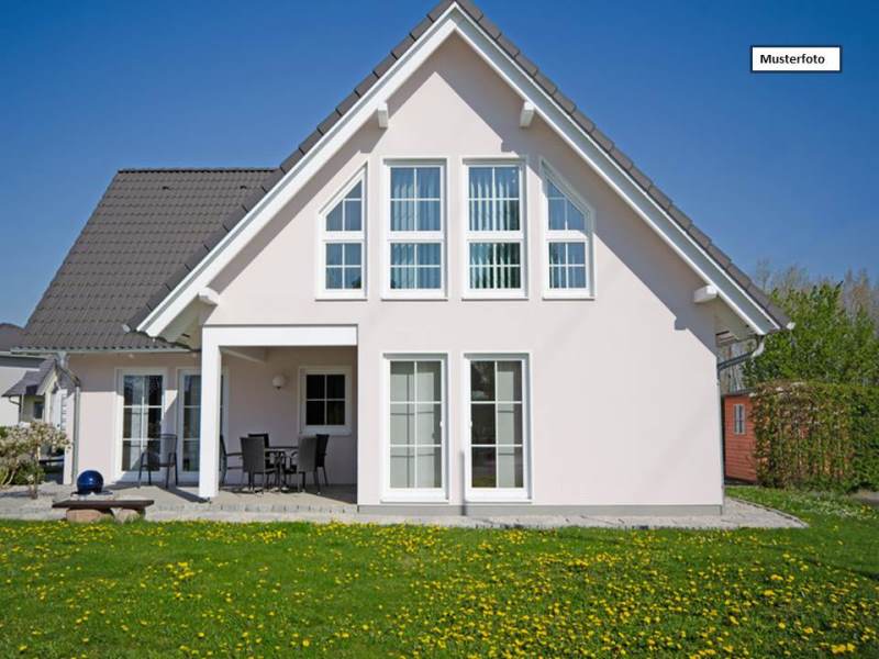 Einfamilienhaus in 66636 Tholey, Talstr.