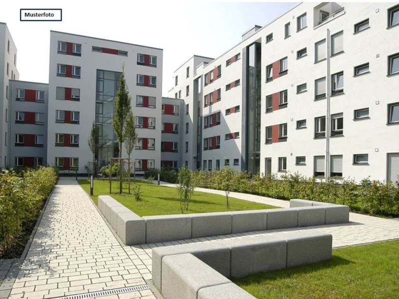 Etagenwohnung in 27729 Axstedt, Forststr.