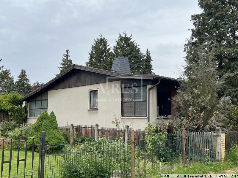 Zwangsversteigerung Einfamilienhaus in 04425 Taucha, Kriekauer Str.