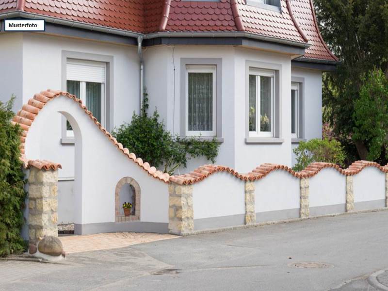 Zweifamilienhaus in 50181 Bedburg, St.-Lucia-Str.
