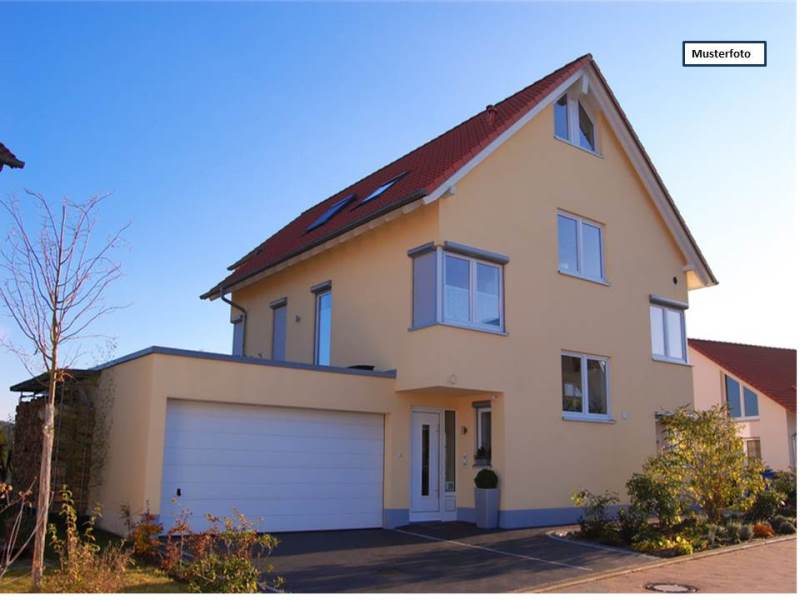 Zweifamilienhaus in 72459 Albstadt, Ebinger Str.
