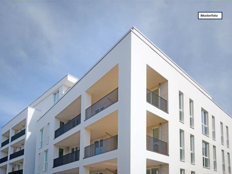 Erdgeschosswohnung in 80687 München, Agnes-Bernauer-Str.