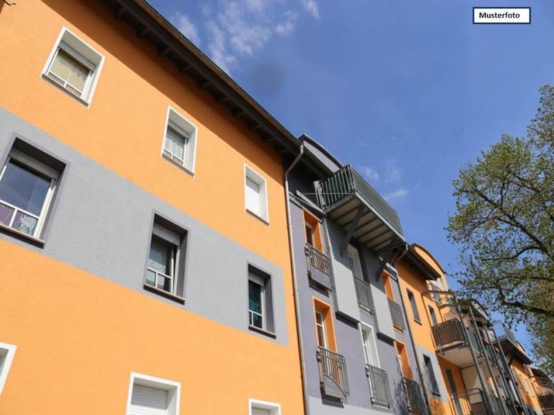 Mehrfamilienhaus in 45879 Gelsenkirchen, Gabelsbergerstr.