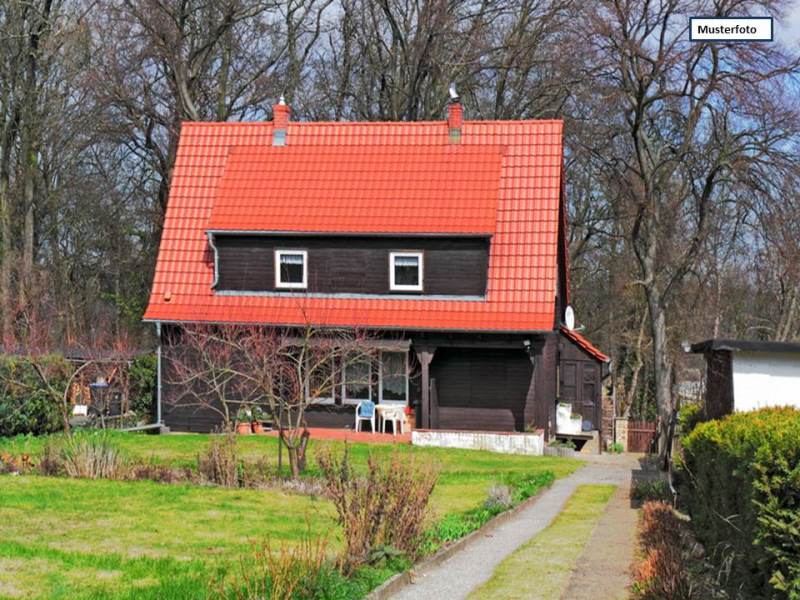 Einfamilienhaus in 24857 Borgwedel, Krummstück