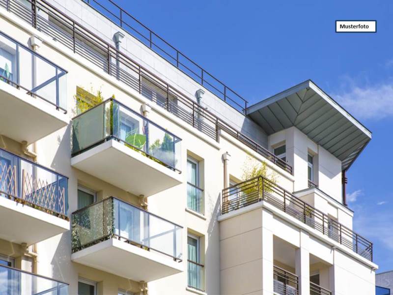Etagenwohnung in 81669 München, St.-Cajetan-Str.