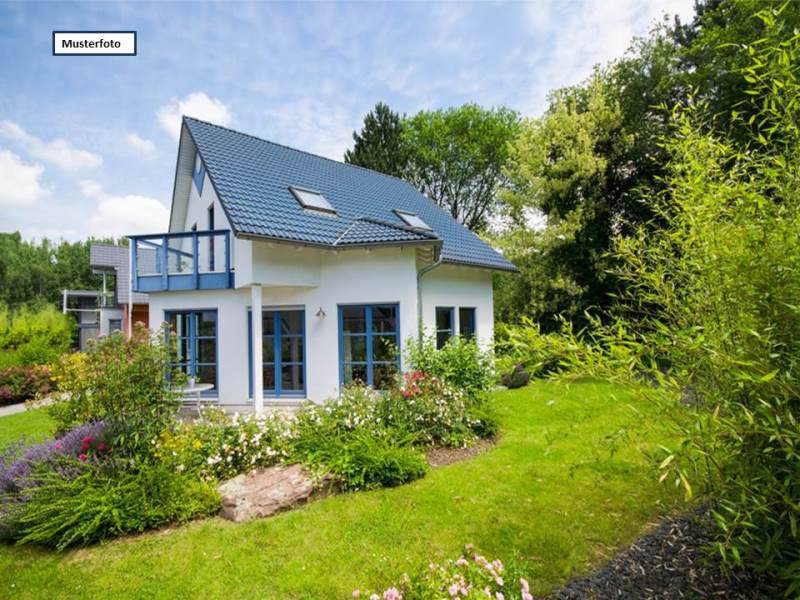 Einfamilienhaus in 50735 K�ln, Hermesgasse