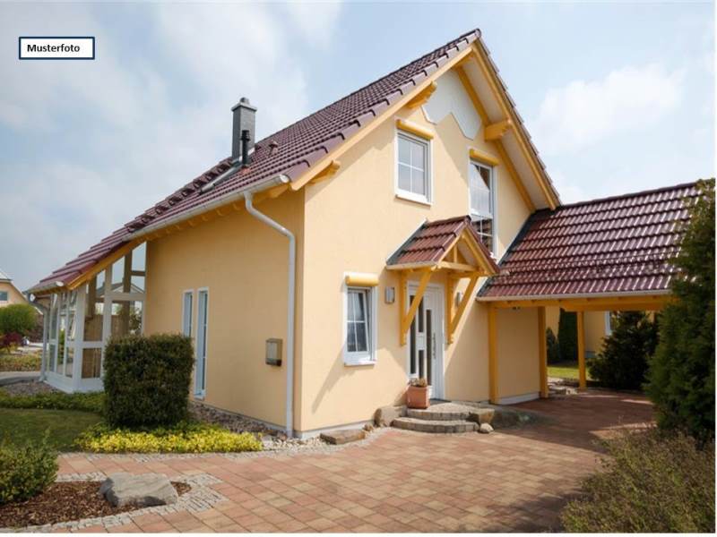 Einfamilienhaus in 06130 Halle, Fliederweg