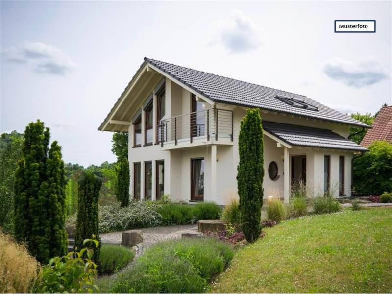 Teilungsversteigerung Einfamilienhaus in 29646 Bispingen, Sandweg