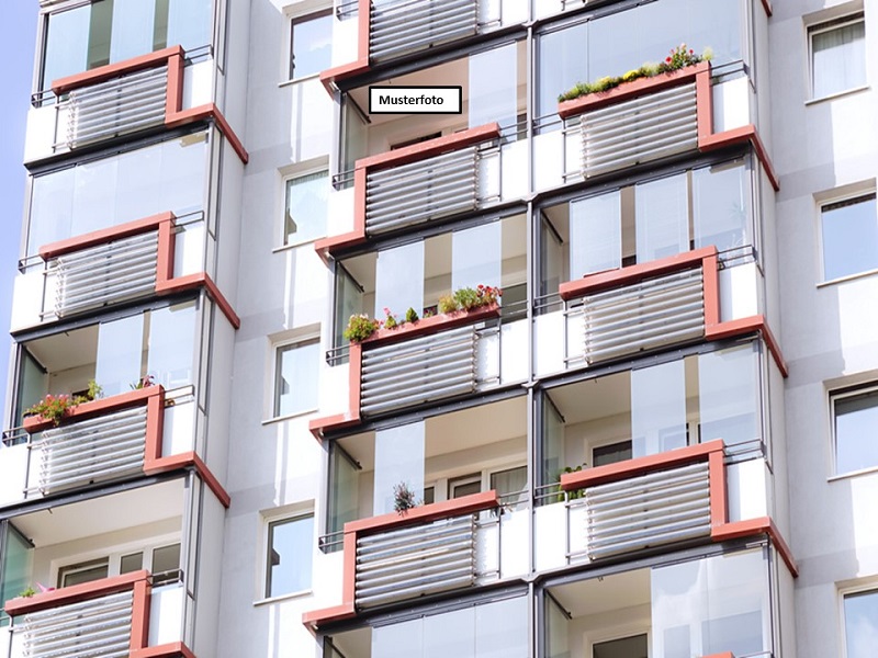 Etagenwohnung in 50170 Kerpen, Theodor-Heuss-Str.