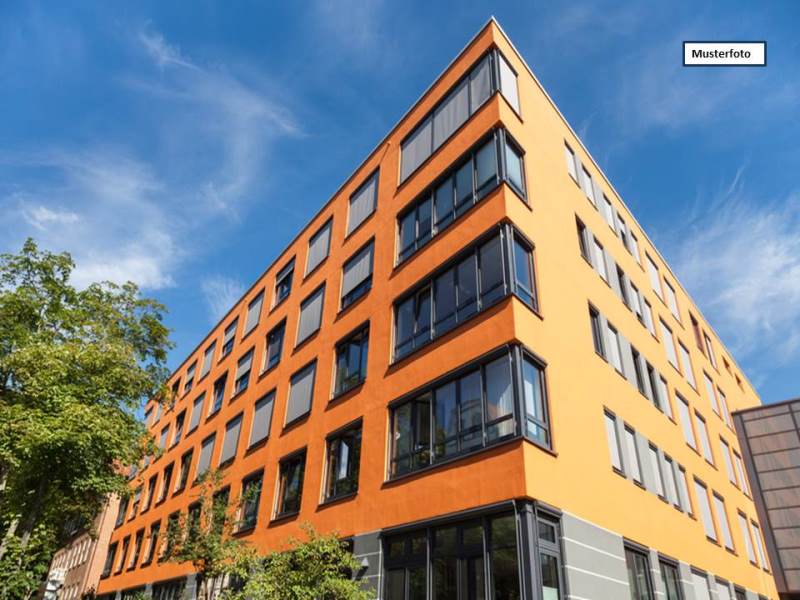 Büro & Lagergebäude in 39108 Magdeburg, Albert-Vater-Str.