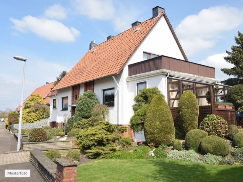Einfamilienhaus in 44651 Herne, Eickeler Str.