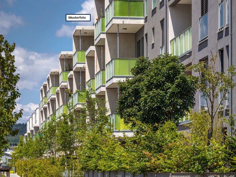 Mehrfamilienhaus in 46049 Oberhausen, Wunderstr.