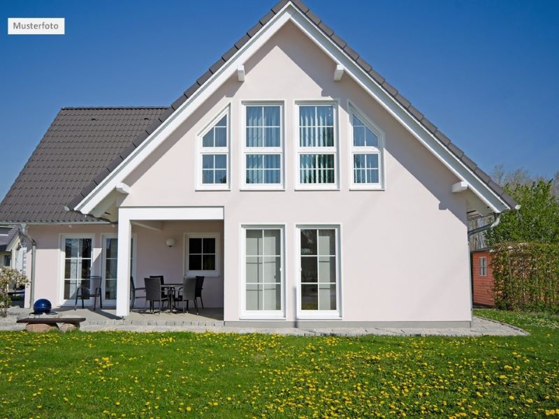 Einfamilienhaus in 86928 Hofstetten, Landsberger Str.