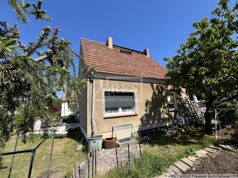 Zwangsversteigerung Einfamilienhaus in 03159 Döbern, Heideweg