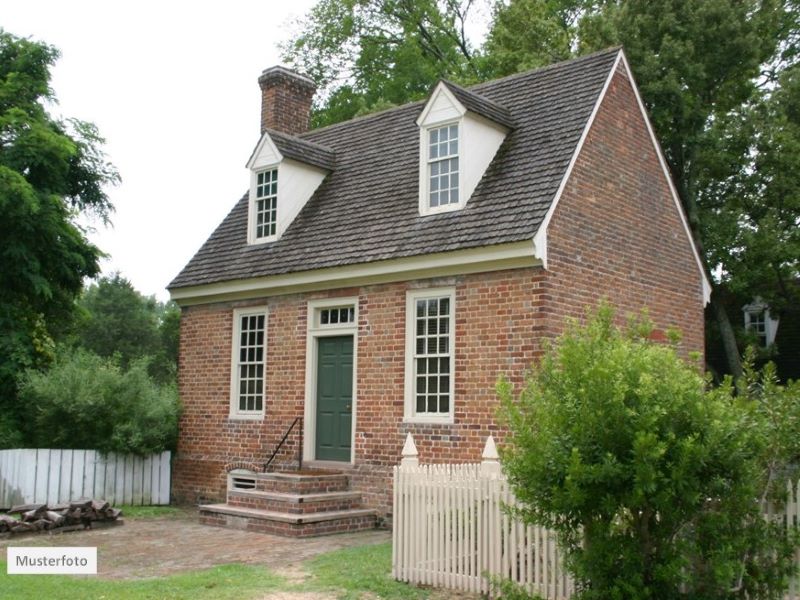 Reihenmittelhaus in 59174 Kamen, Dreieck