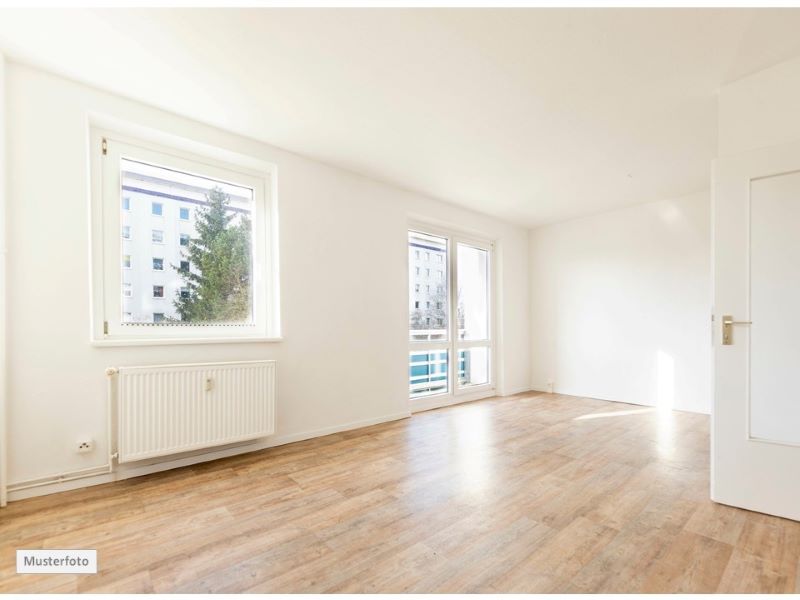 Erdgeschosswohnung in 01662 Meißen, Hafenstr.