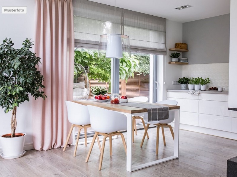 Erdgeschosswohnung in 40591 Düsseldorf, Hügelstr.