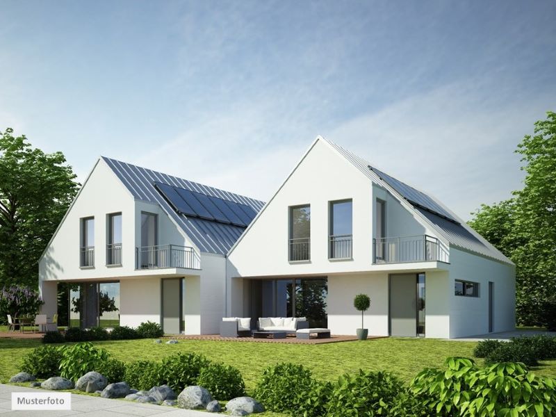Einfamilienhaus mit Einliegerwohnung in 48249 Dülmen, Dornenkamp