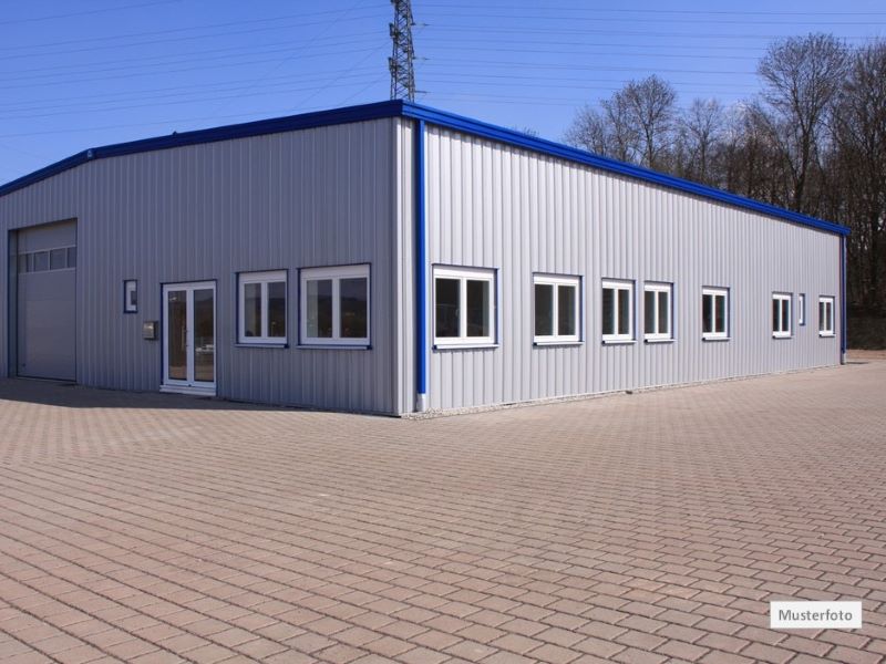 Werkstatt in 40229 Düsseldorf, Weinheimer Str.