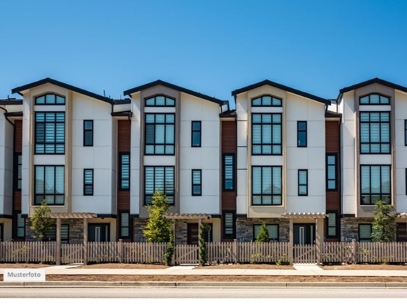 Einfamilienhaus in 06682 Teuchern, Reinhard-Keiser-Str.