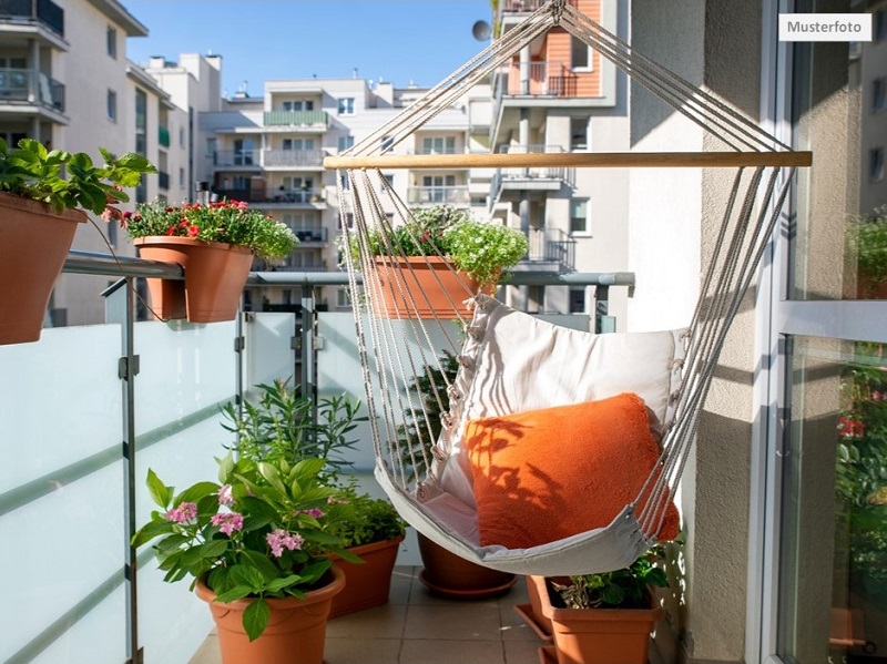 Etagenwohnung in 06526 Sangerhausen, Juri-Gagarin-Str.