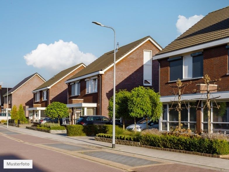 Reihenmittelhaus in 36466 Dermbach, Friedensstr.
