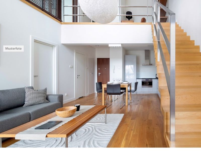 Etagenwohnung in 41564 Kaarst, Flachsbleiche