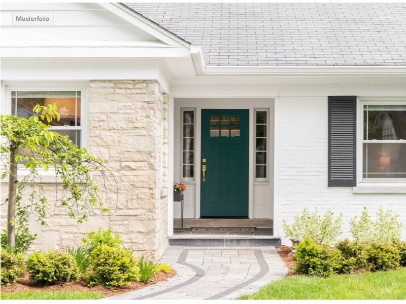 Reihenmittelhaus in 38124 Braunschweig, Waldenburgstr.