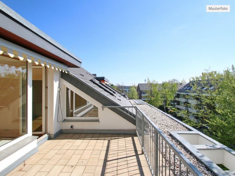 Erdgeschosswohnung in 81479 München, Whistlerweg