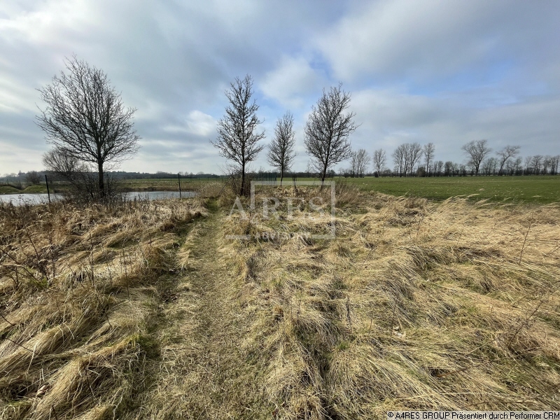 Zwangsversteigerung Grundstück in 18442 Niepars, Wiesenweg