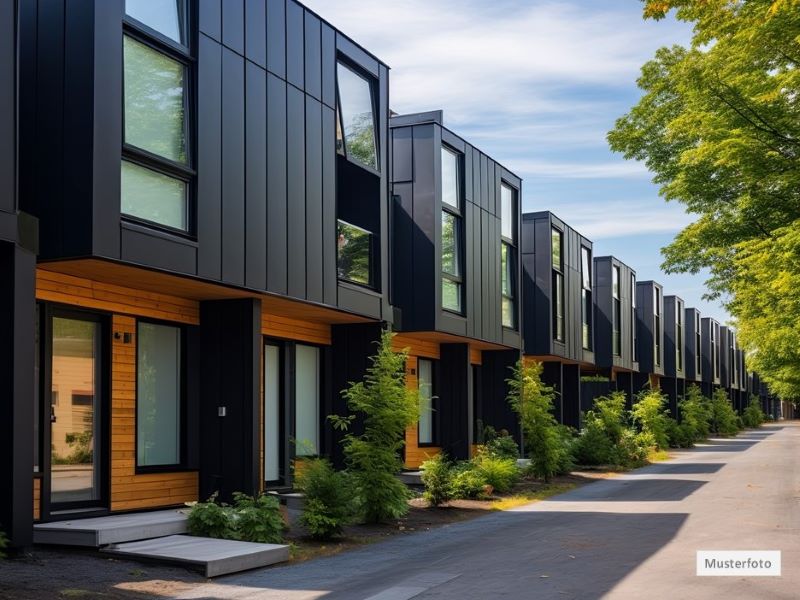 Zweifamilienhaus in 97708 Bad Bocklet, Kapellenstr.