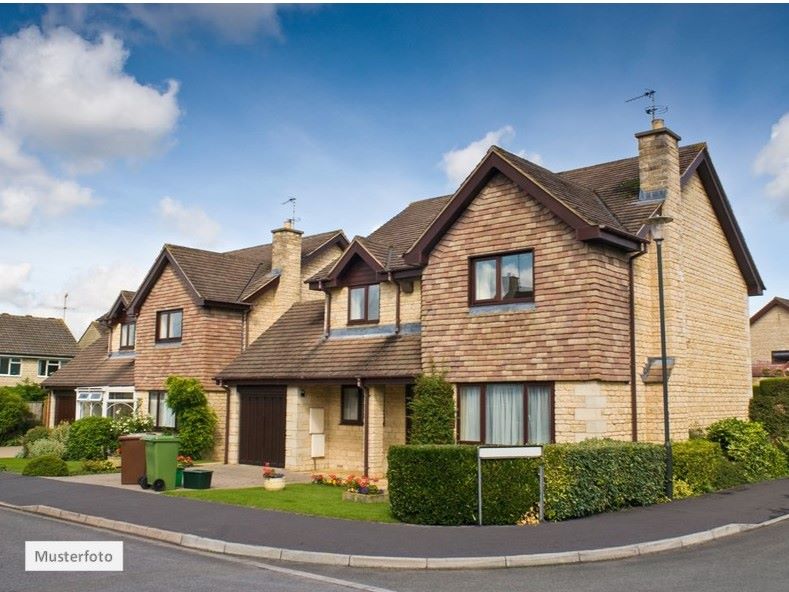 Einfamilienhaus in 99947 Bad Langensalza, Unterdorf