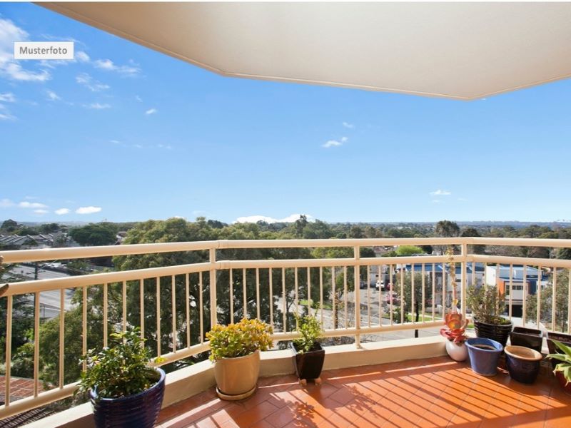 Dachgeschosswohnung in 82467 Garmisch-Partenkirchen, Alpenstr.