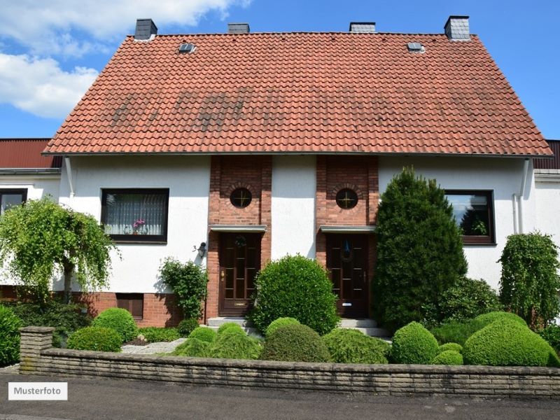 Einfamilienhaus in 39539 Havelberg, Weinbergstr.