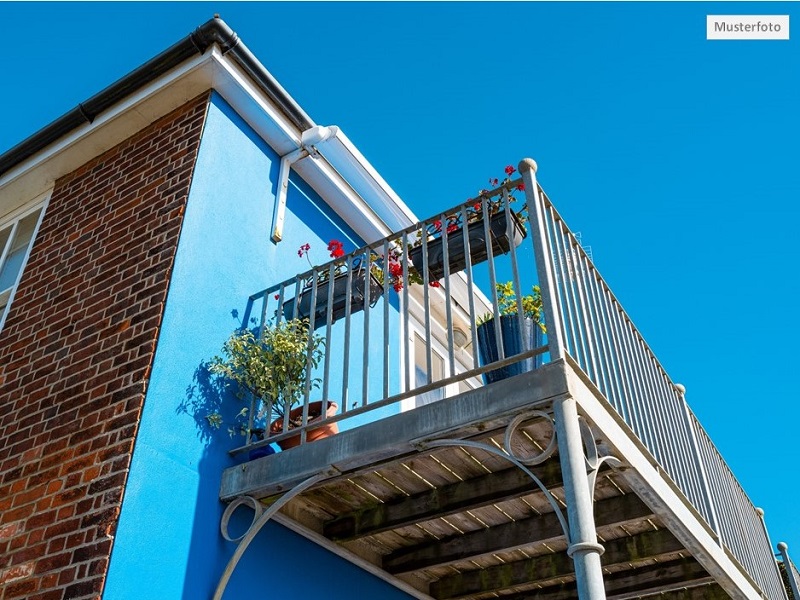 Etagenwohnung in 63110 Rodgau, Württemberger Str.