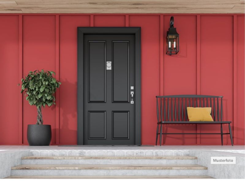 Einfamilienhaus in 06493 Harzgerode, Güntersberger Str.