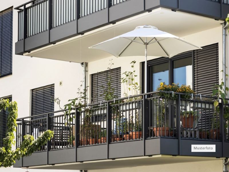 Terrassenwohnung in 38700 Braunlage, Am Kurpark