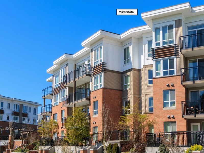 Etagenwohnung in 46487 Wesel, Königsberger Str.