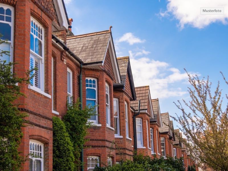 Einfamilienhaus in 06295 Lutherstadt Eisleben, Berggasse